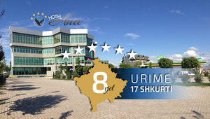 Urime 17 Shkurti - Hotel ANA