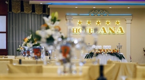Hotel ANA - Salla 3 - foto 6